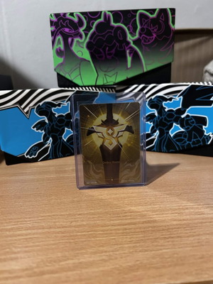 Order Rune σπάνια κάρτα Rift Bound καινούργια σε άριστη κατάσταση