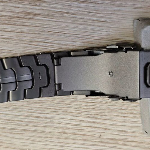 Titanium Band Compatible with Galaxy Watch 7 Ultra 47mm New