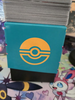Ascended Heroes Pokemon cards bulk set of 101 new