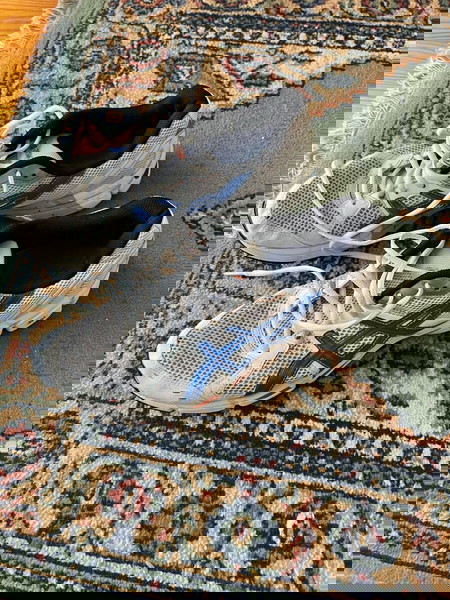 Αθλητικά παπούτσια Asics
