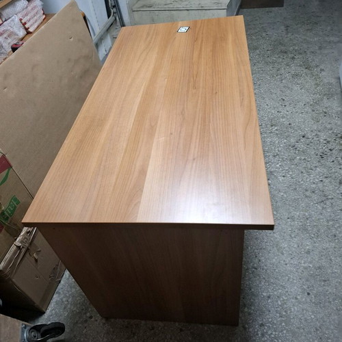 Desk used 140x70x75 cm