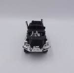 Hot Wheels Haulin' Horsepower Hauler ATV 2018 50th Anniversary μεταχειρισμένο, μπροστινό μέρος μόνο