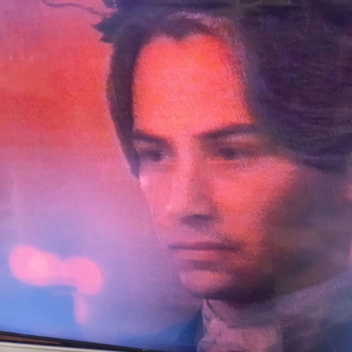 Bram Stoker's Dracula VHS like new, Greek edition with subtitles