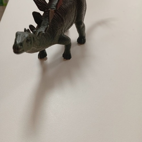 Dinosaur miniature toy like new