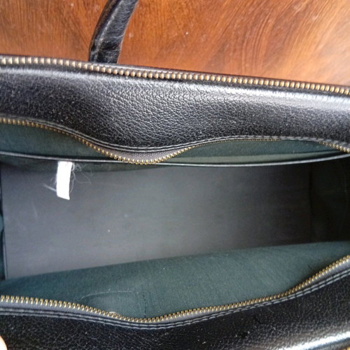 Olympic Airways Hand Bag vintage, like new from 1970s