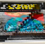  PC - L-Zone (Jewel Case, Sealed) *Synergy Inc.*