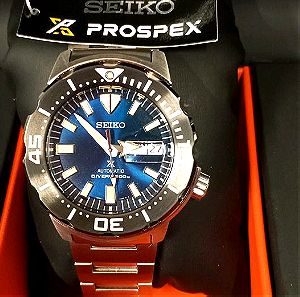 Seiko Automatic Divers 200m Prospex Limited Edition