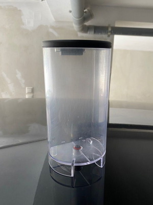 Replacement parts for Nespresso Pixie