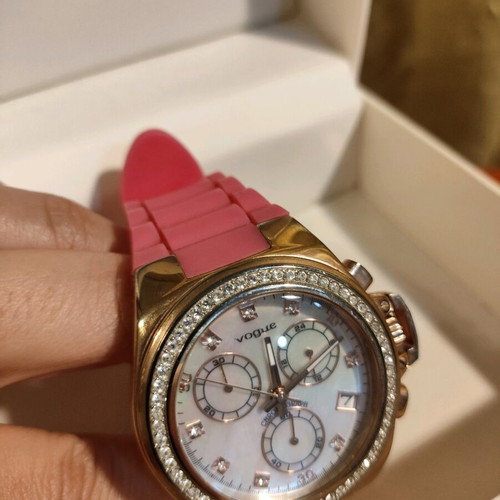 Vogue Women's Watch