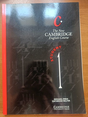 English books