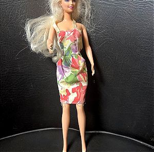 Vintage Style Barbie