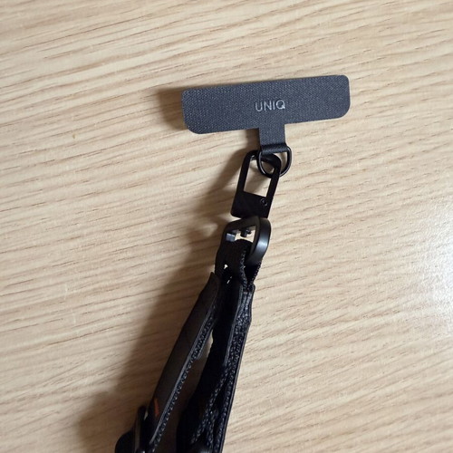 UNIQ Handstrap Vista for mobile phone, new