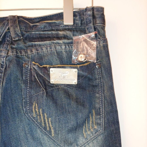 Poison Scorpion girls' jeans new, size 28