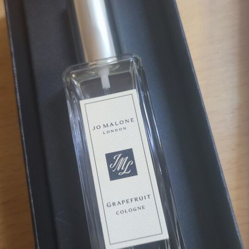 Jo Malone Grapefruit Eau de Toilette 30ml cologne