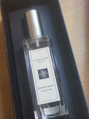Jo Malone Grapefruit Eau de Toilette 30ml cologne