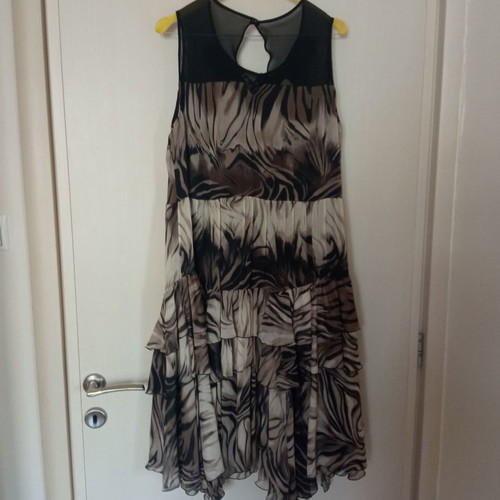 Evening dress suitable for baptism****CLEARANCE SALE***WHOEVER GETS THERE FIRST! and for wedding