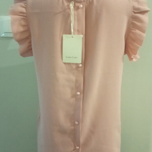 Women's Summer Blouse new, size S