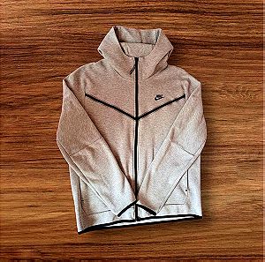 Nike Tech Fleece (Grey, Large) CU4489-063