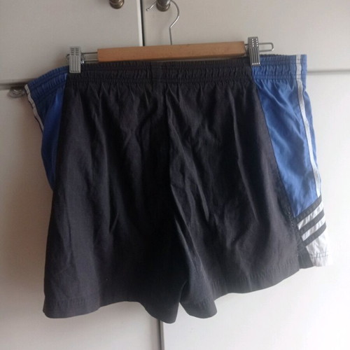 Ανδρική βερμούδα Adidas μεταχειρισμένη