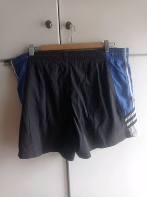 Ανδρική βερμούδα Adidas μεταχειρισμένη