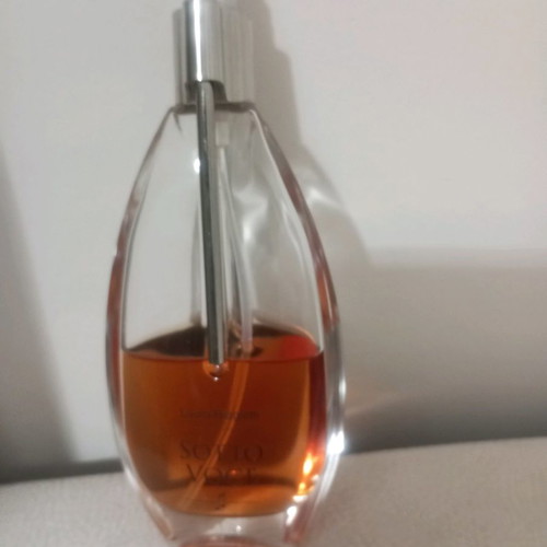 Sotto Voce by Laura Biagiotti used vintage perfume 25ml
