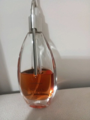 Sotto Voce от Laura Biagiotti употребяван винтидж парфюм 25ml