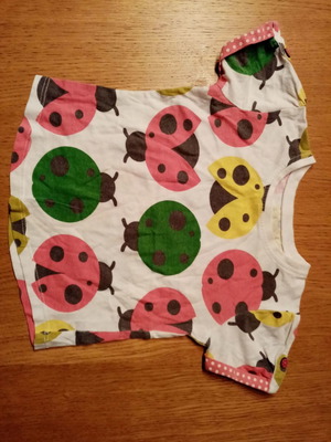 Next μπλούζα μεταχειρισμένη για 12-18 μηνών