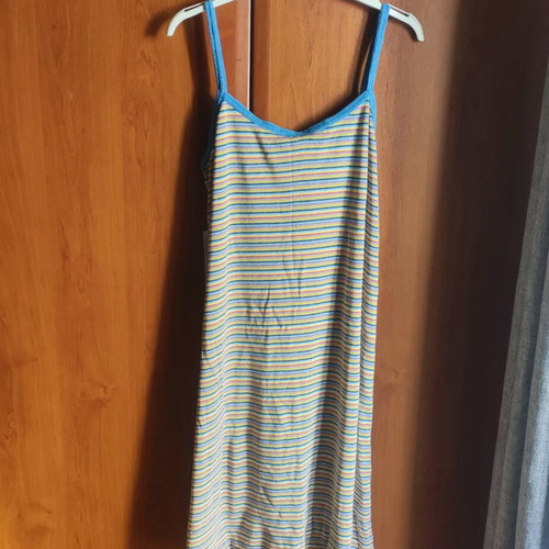 Nightdress new, multicolored, size L