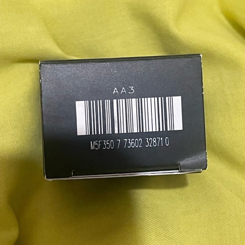 MAC eye liner gel green 3gr new