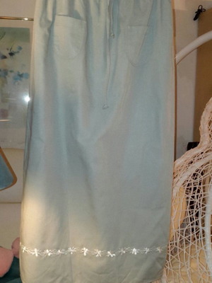 Maxsi skirt L-M used, very good quality