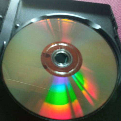 One Day DVD like new, adventure romance