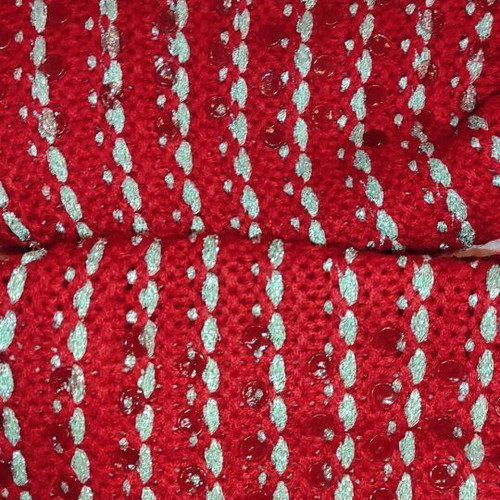 Christmas slipper socks new, size 35-38