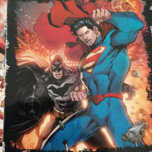 DC Comics pack of 12 issues like new