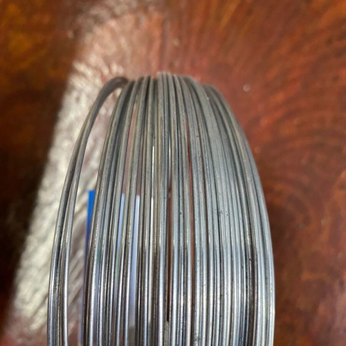 Galvanized wire 1.5mm thickness 15m new