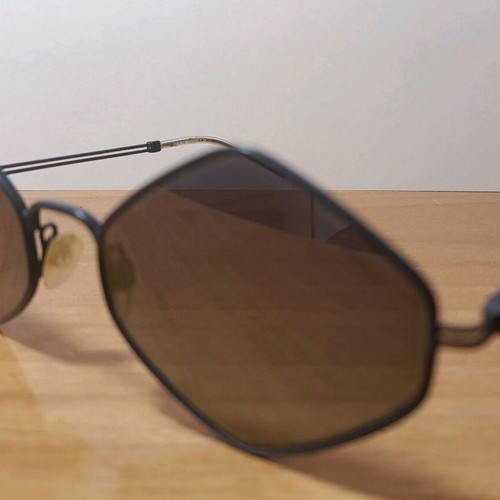 Γυαλιά ηλίου Emporio Armani σαν καινούργια