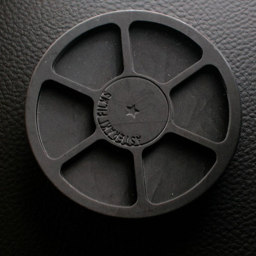 Custom Cine Body Protective Cap 3D printed resin, new