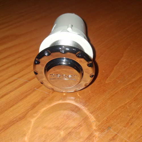 Flush Button for Oscar Air Cisterns No 3 new