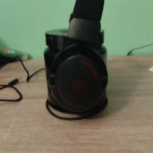 Gaming headphones like new