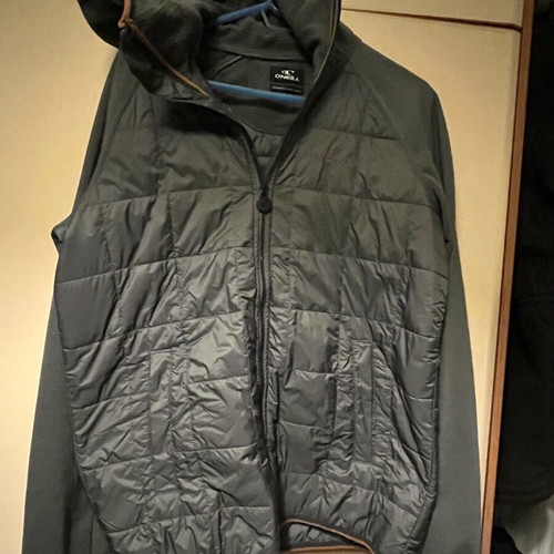 O’Neill hybrid jacket like new