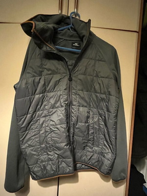O’Neill hybrid jacket like new