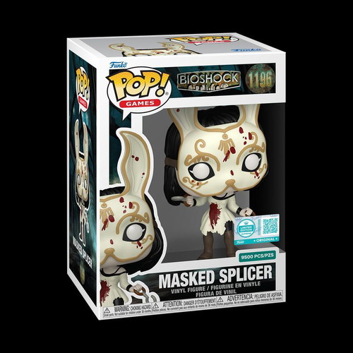 Funko Pop Cinnamoroll Cowboy and Masked Splicer limited edition new