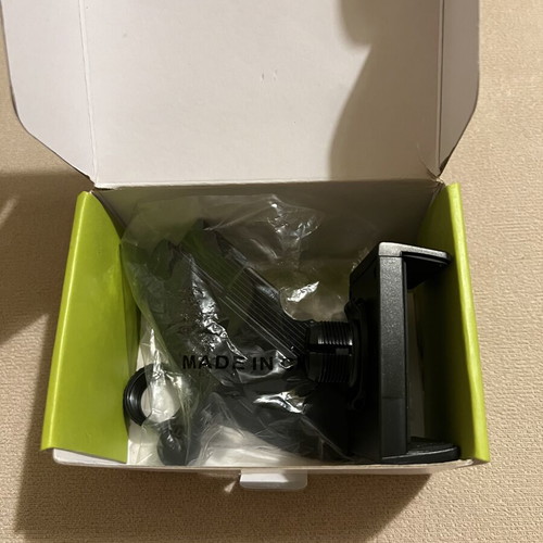 Mobile Phone Stand with Adjustable Arm for Car new