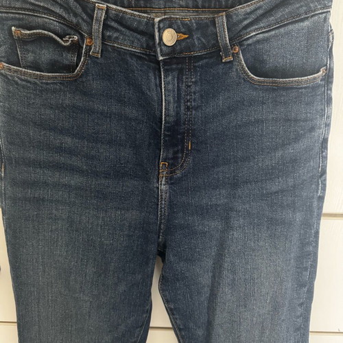 Guess jeans like new, size 36, blue