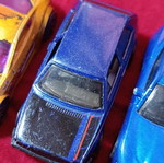 Hotwheels toy cars, pack