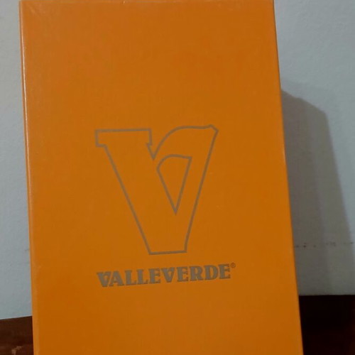 Valleverde pumps used, black, size 37