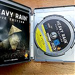  Heavy Rain Platinum PS3