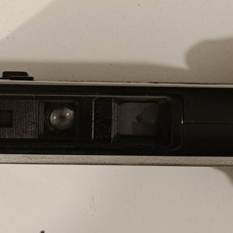 Kodak Pocket Instamatic 60 camera used, 1970s