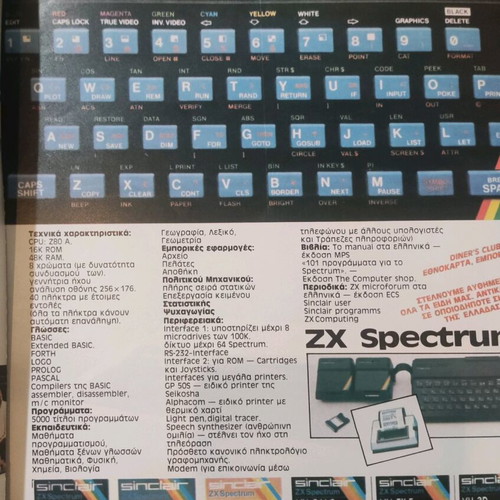 Collectible Computer Magazine for All Issue 18 October 1984 like new