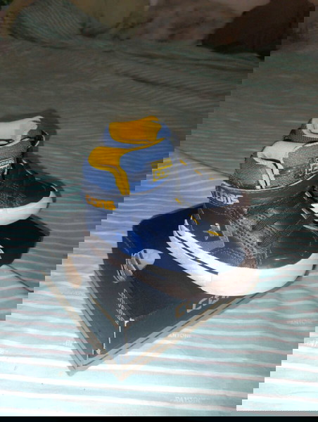 Παπούτσια για παιδί ν21