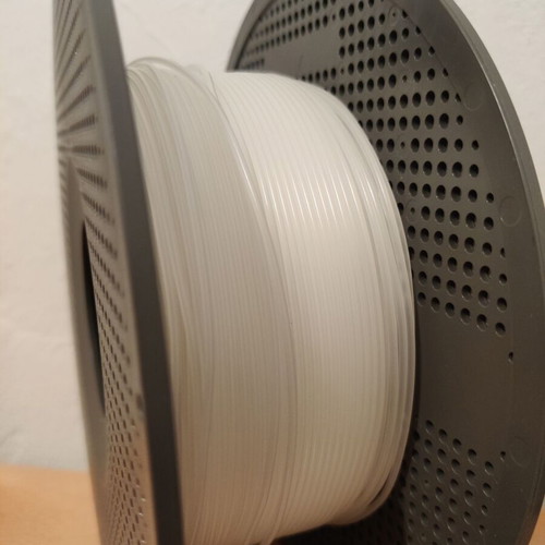 Bambulab 3D Printing Support Filament for PLA/PETG 0.5 Kg new